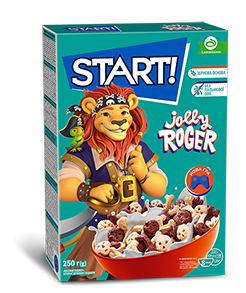 Jolly Roger 