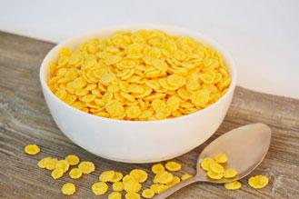 Corn flakes natural 