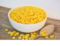 Corn flakes natural 